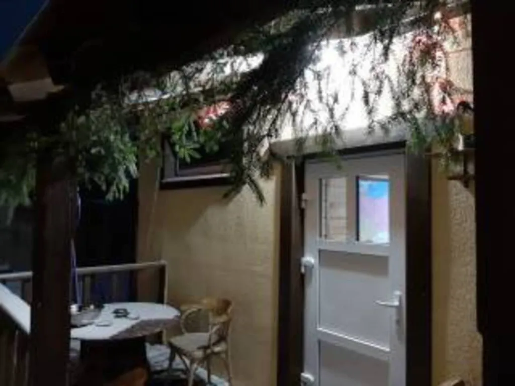 Усадьба Береговая