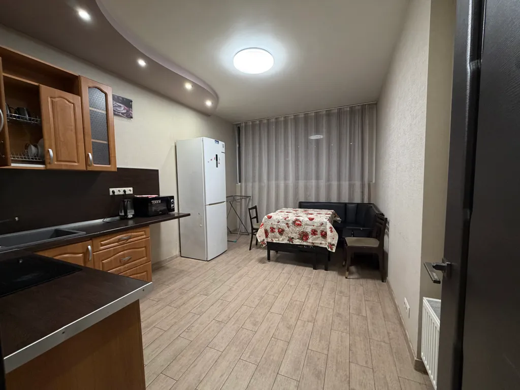 Квартира в центре Пушкино