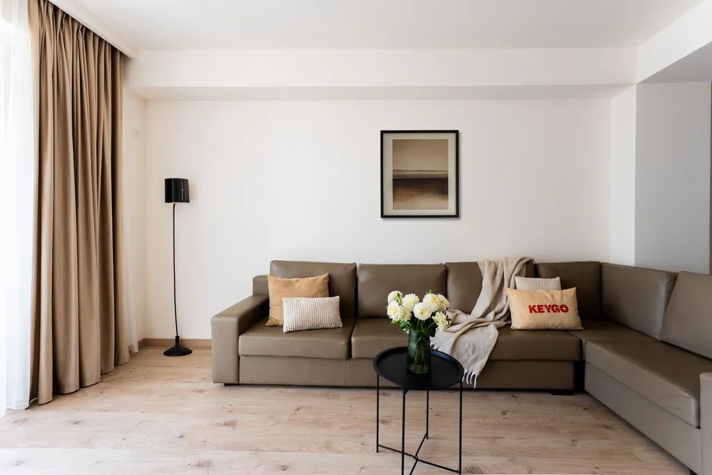 Квартира Апартаменты комфорт и уют в городе — аренда посуточно в Ереван