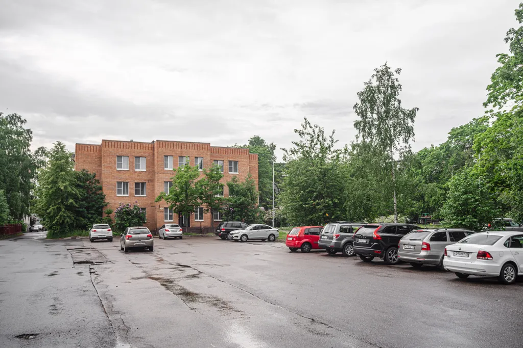 Квартира Квартира Апарт-комплекс Нижний Ораниенбаум — Ломоносов