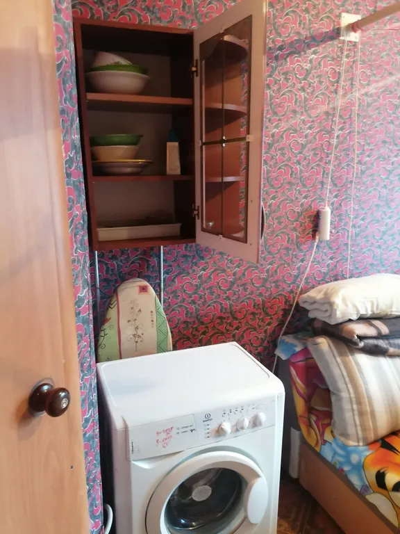 Гостинка в Свердловском районе