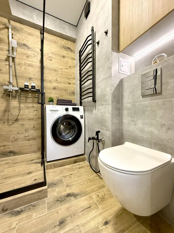 Новая квартира-студия от собственника в ЖК Звёздный берег