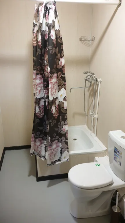 Гостевой дом Сайдинг