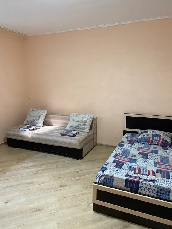 Квартира рядом с набережной