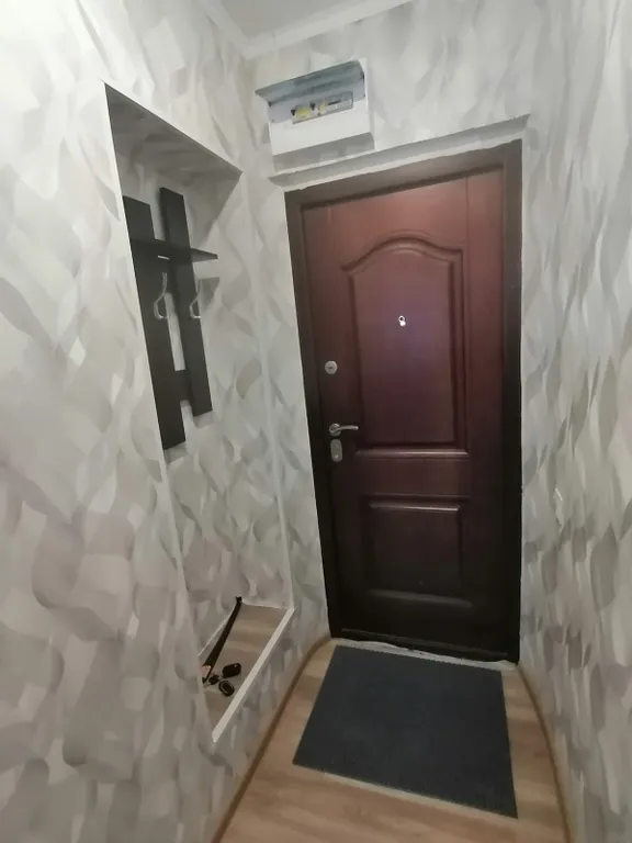 Уютная квартира в центре посёлка