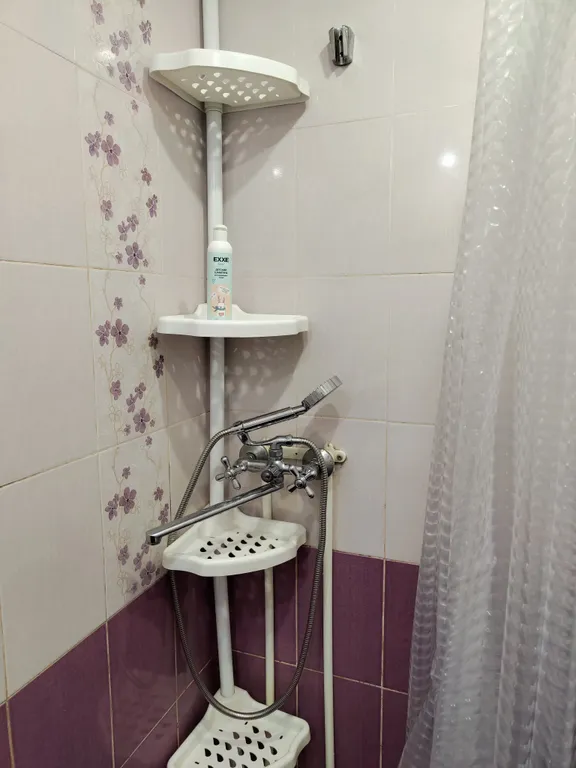 Уютная студия в центре курортной части города