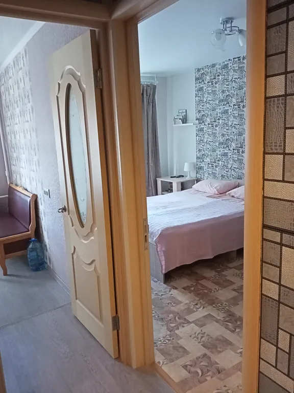 Квартира у Верхнего озера