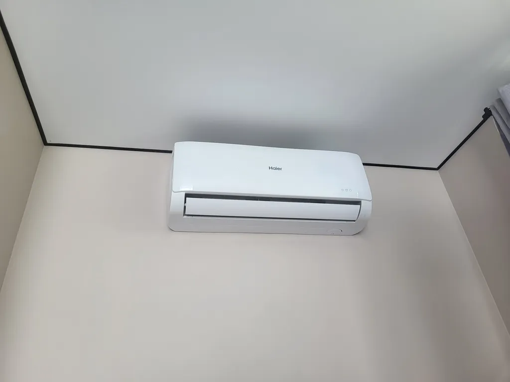 Уютная квартира на берегу Балтийского моря