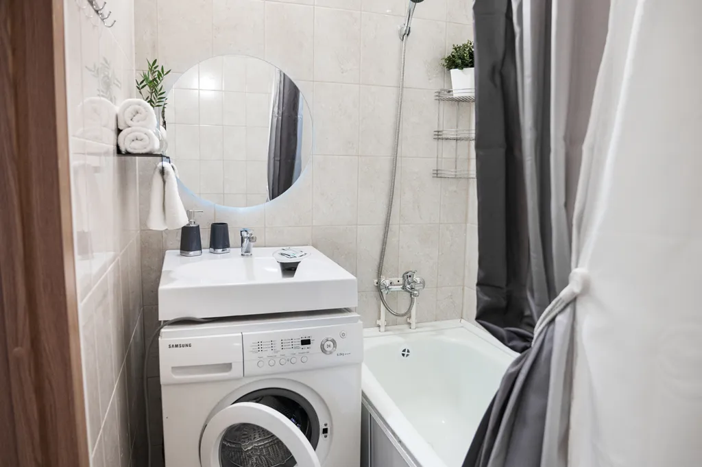 Квартира 1-комнатная Квартира — Песочный