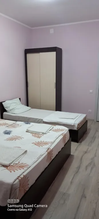 Квартира Комната с удобствами — Сириус