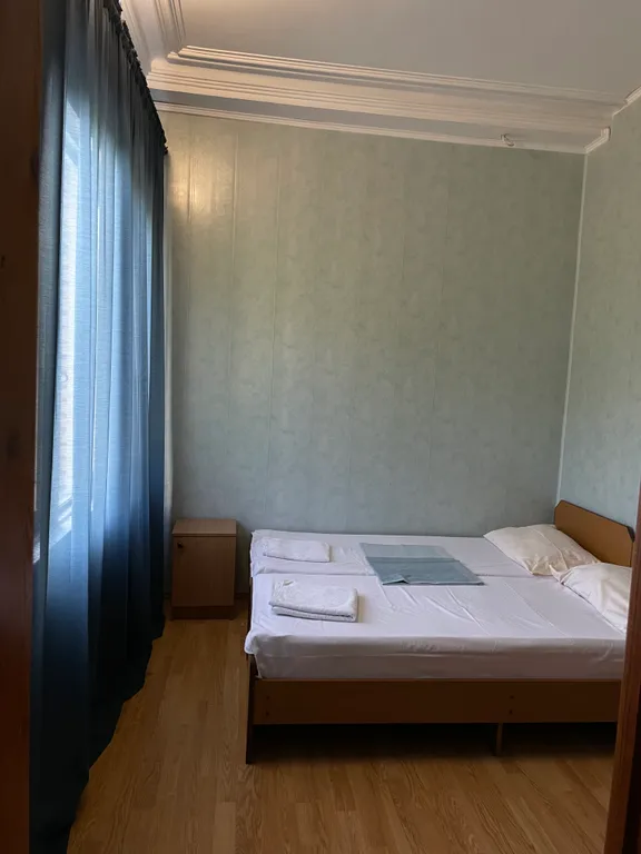 Дом под ключ с видом на море