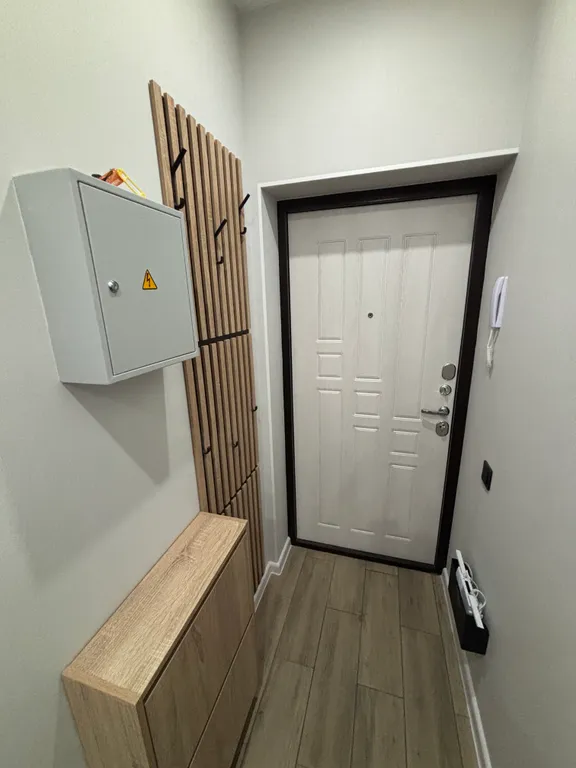 Уютная квартира в микрорайоне Затон