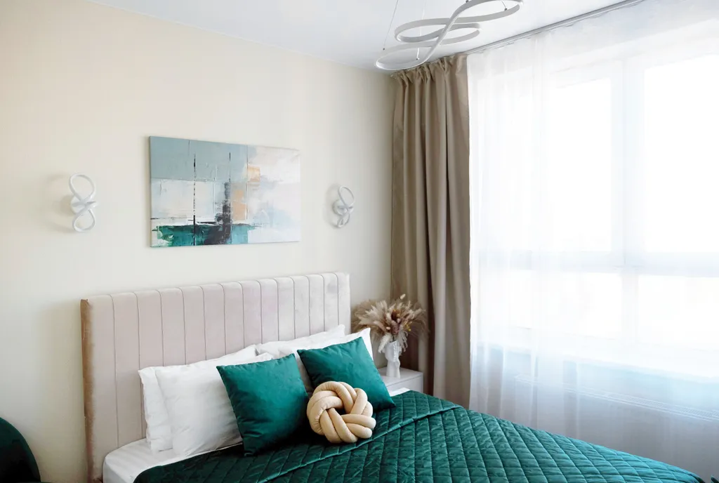 Квартира Стильная квартира в центре — Екатеринбург