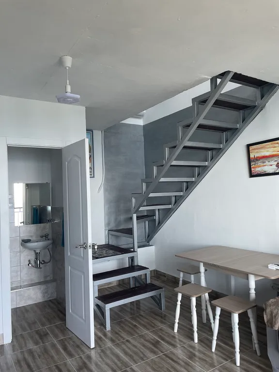 Уникальный вид на море