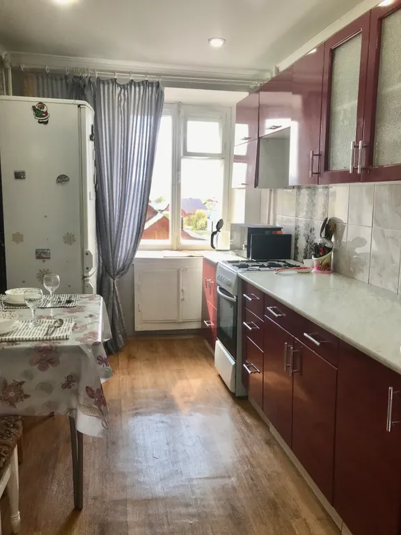 Уютная 2 комн. квартира в центре города