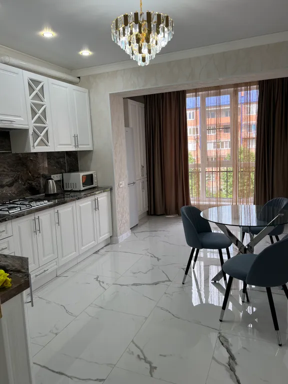 Вип квартира