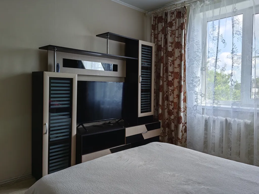 Квартира 2-х комнатная, уютная квартира, с удобным расположением — Хабаровск