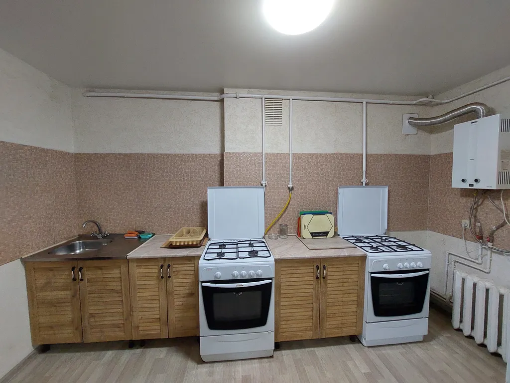 Бюджетный номер в курортной зоне