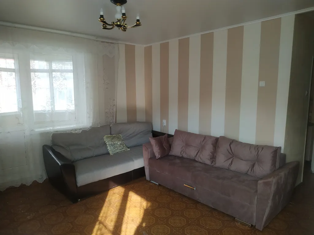 Уютная квартира вблизи М4