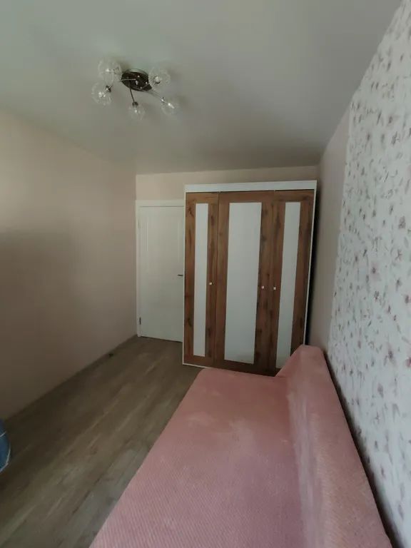 Двухкомнатная квартира в Жуковском на Мясищева