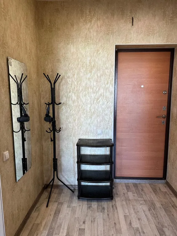 Уютная квартира с кондиционером