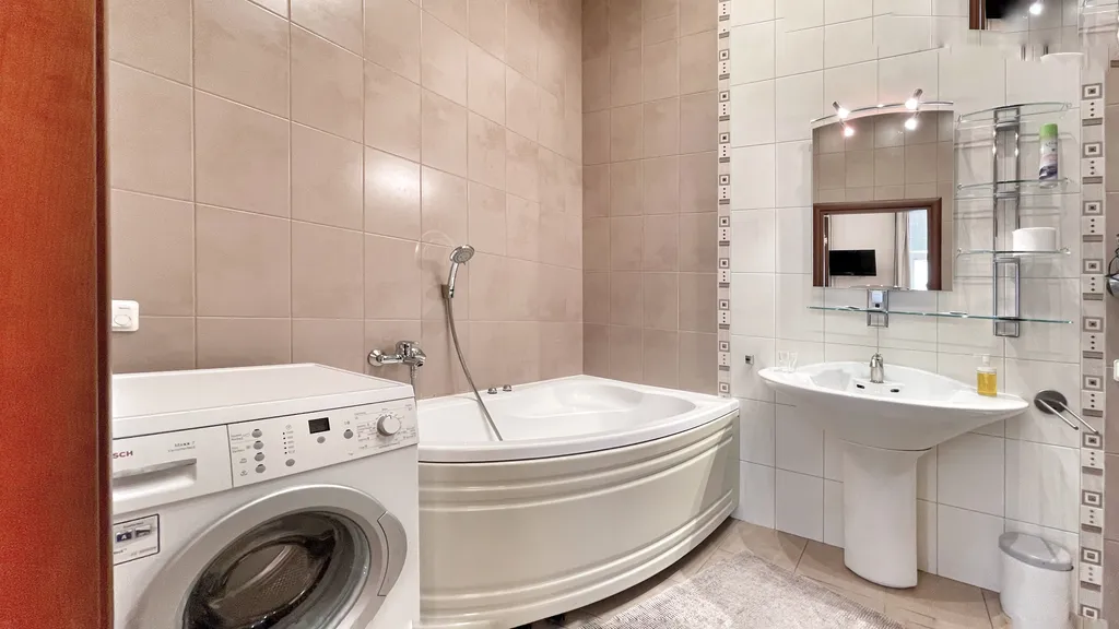 Квартира Квартира ERS Apartments — Санкт-Петербург
