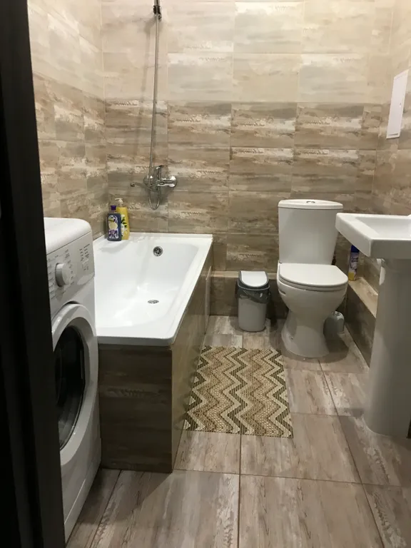 Апартаменты в элитном жк в центре