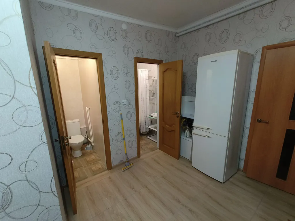 Квартира в центре в тихом местое