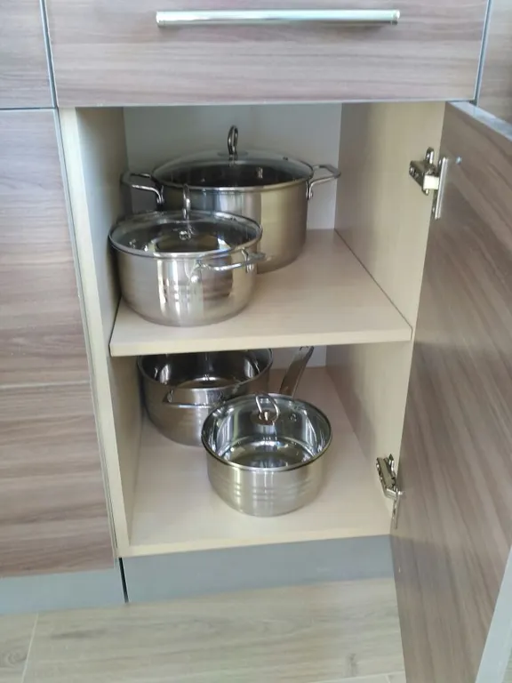 Апартаменты с видом на море