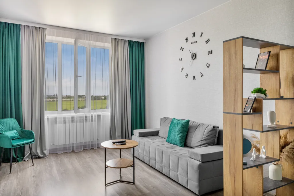 Квартира Апартаменты в спальном районе — аренда посуточно в Владикавказ