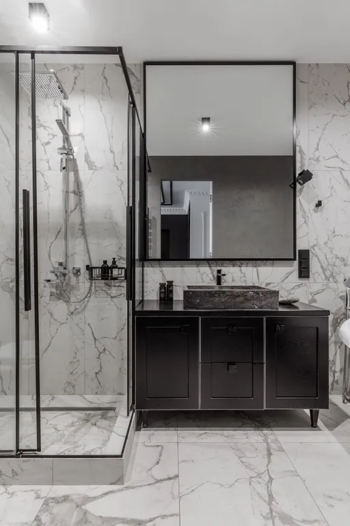 Премиум апартаменты в ЖК Тургенев