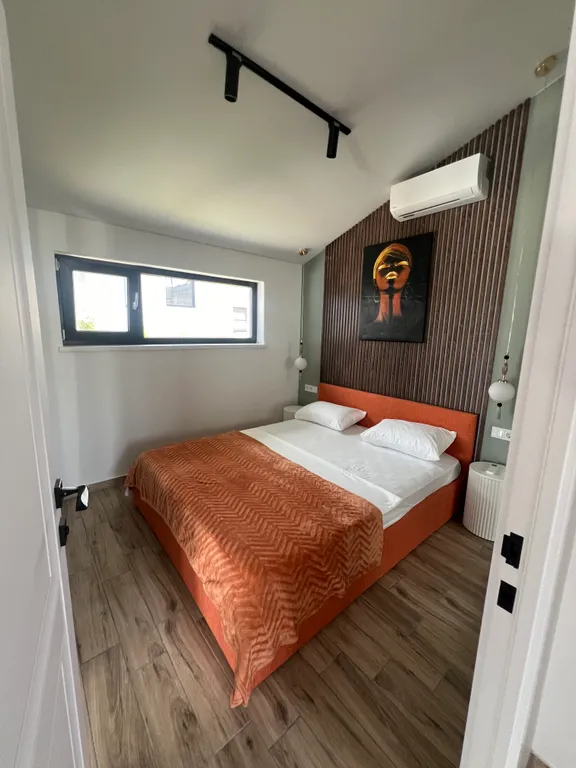 Вилла с видом на Азовское море