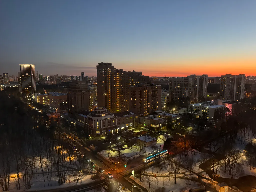 Квартира Квартира Moscow view large family apartment 2 rooms 2+2+1+1 — Москва