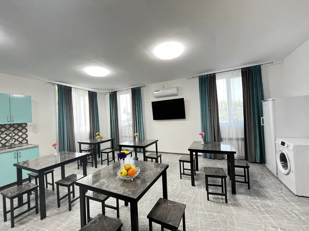 Квартира Комната — Севастополь