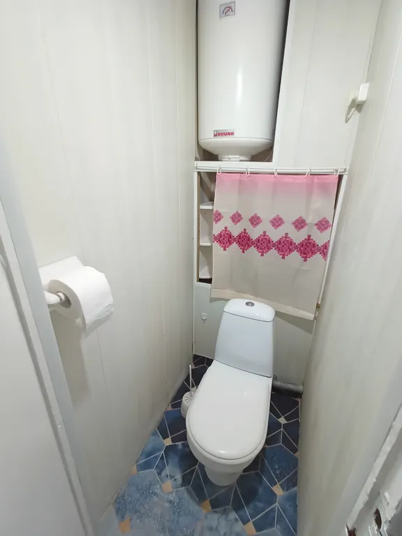 С видом на лес