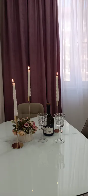 Новая квартира Лазаревское