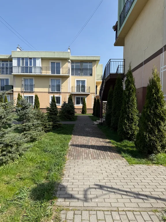 Студия у моря