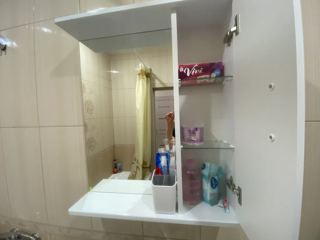 Квартира Уютная квартира — Элиста