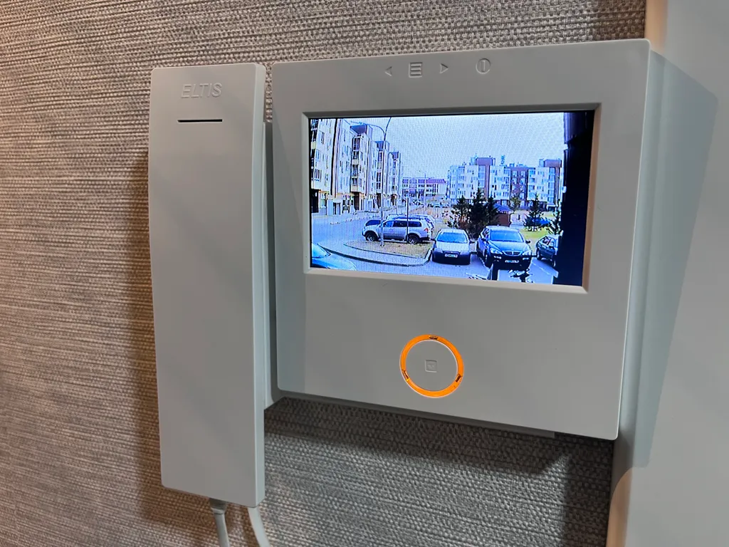 Классная квартира в центре, рядом с театром и набережной