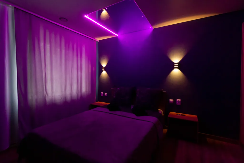 Уютная квартира в центре Горрощи