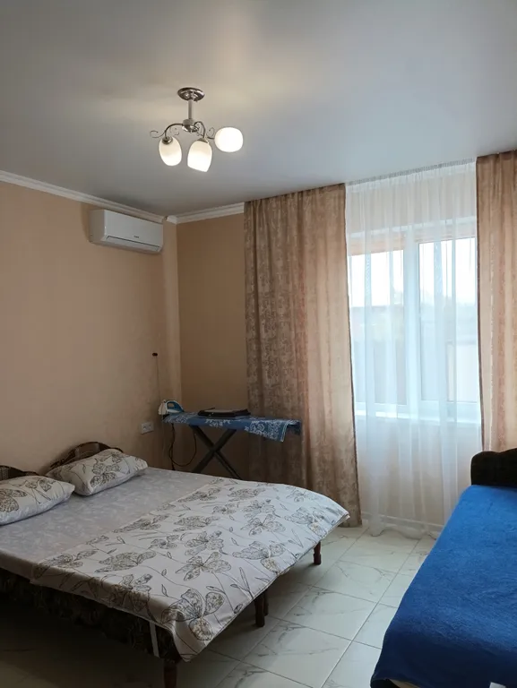 Коттедж Частный дом — аренда посуточно в Геленджик