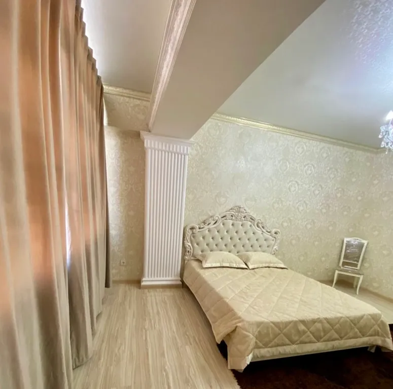 Уютная квартира в центре