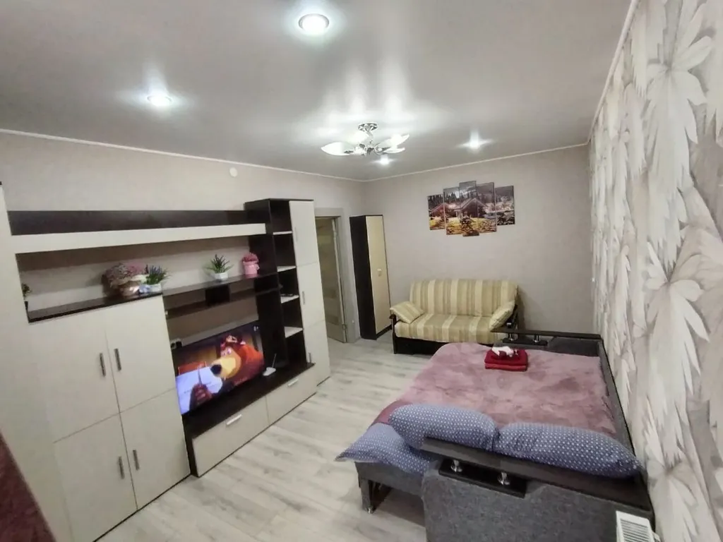 Уютная квартира — аренда посуточно в Новочеркасск