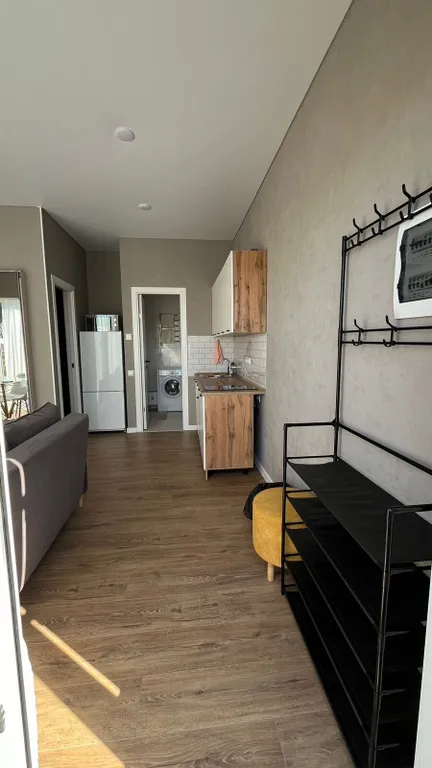 Коттедж Коттедж во фруктовом саду — Сочи