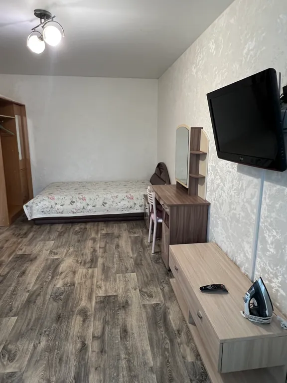 Уютная однушка в центре