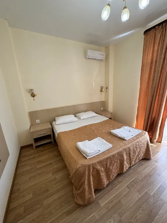 Квартира Комната — аренда посуточно в Кабардинка