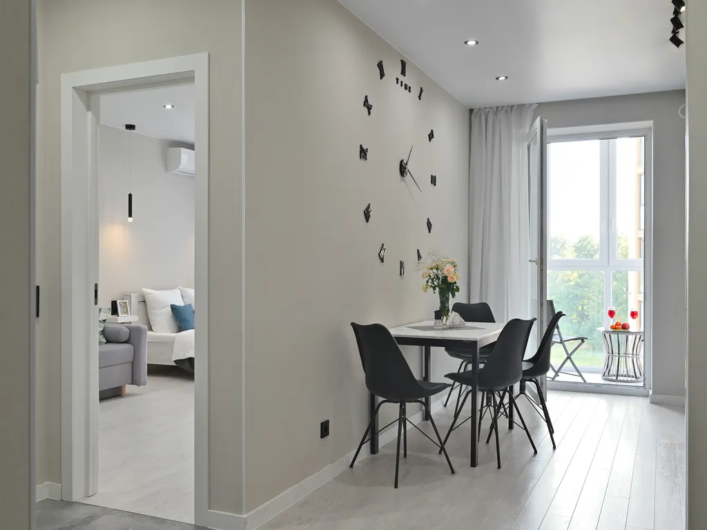 Квартира Кранц- Престиж! — Зеленоградск