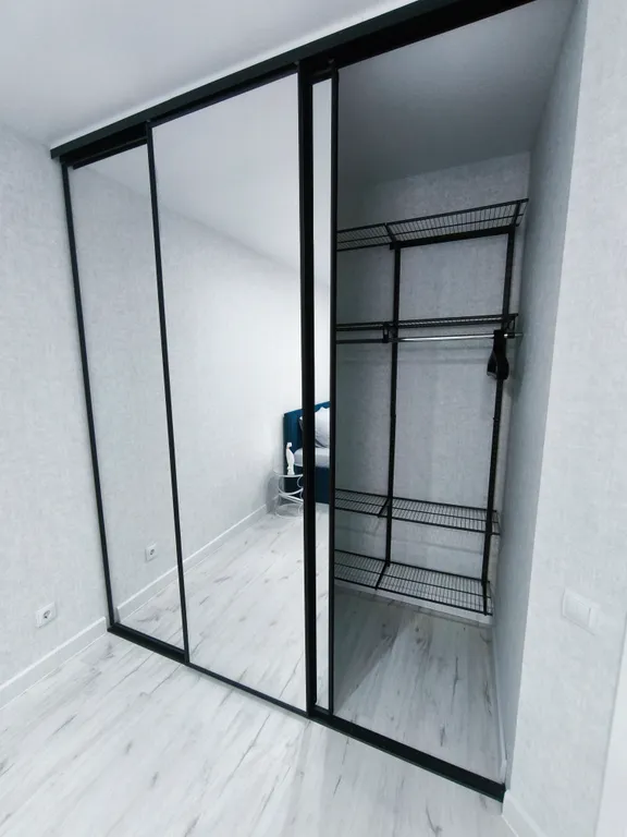 Квартира Современная квартира: стиль и уют в одном флаконе — Калининград