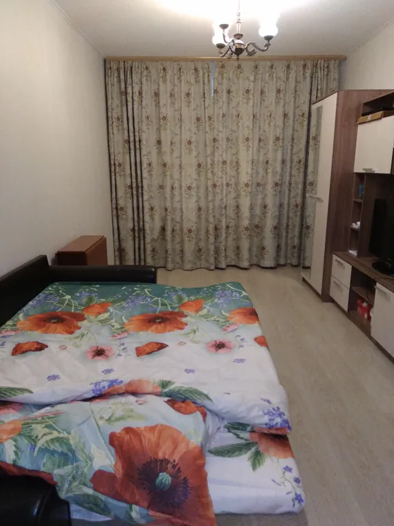 Двухкомнатная у метро Девяткино в новом ЖК Эланд