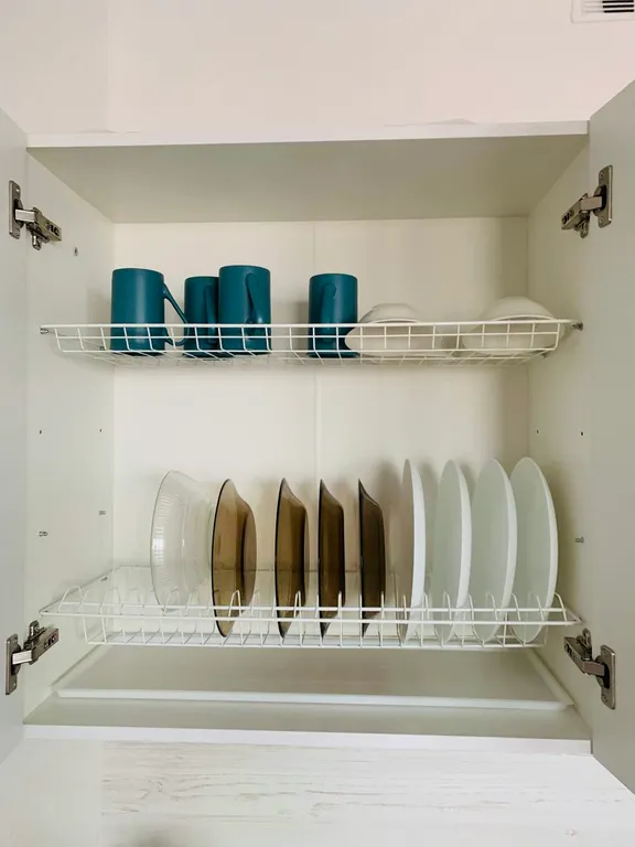 Уютная квартира-студия